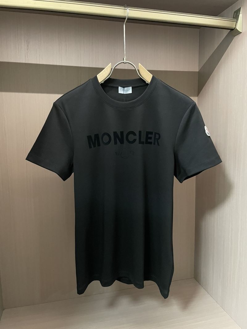 Moncler T-Shirts